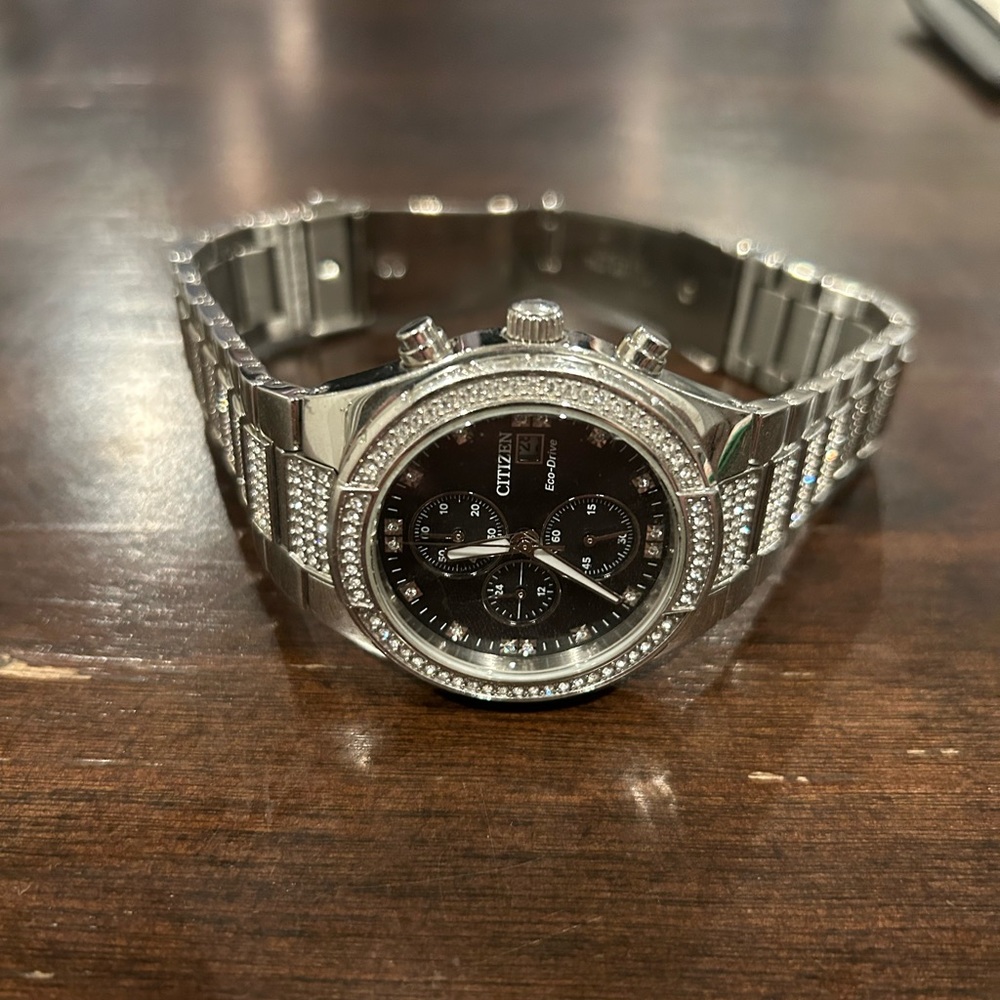 Citizen Eco-Drive